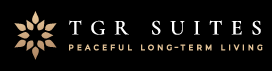 TGR SUITESLogo